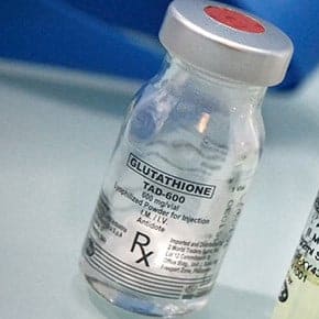 f&w glutathione Glutathione RyDocs