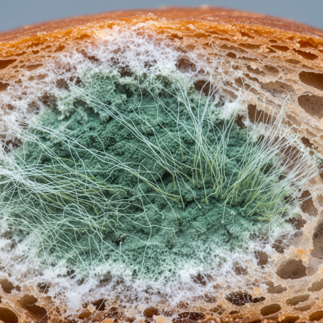 Mold and Autism: Science and a Recovery Case Study