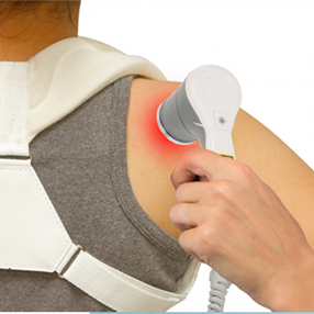 High Intensity Laser Therapy (HILT)