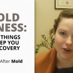 Dr. Lauren Tessier Mold Illness: 4 Key Things to Keep You in Recovery