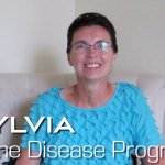 Sylvia&#039; Lyme Success Story Healing From Antibiotics - Chronic Lyme Disease Treatment Testimonial