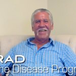 Treatment for Rheumatoid Arthritis Caused By Lyme Disease - Bradley&#039;s Story of Healing from Lyme