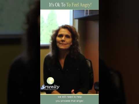 Dr. Debra Muth - Did you last doctors visit leave you angry?