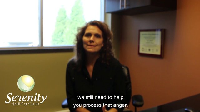 Dr. Debra Muth - Dealing with chronic illness!